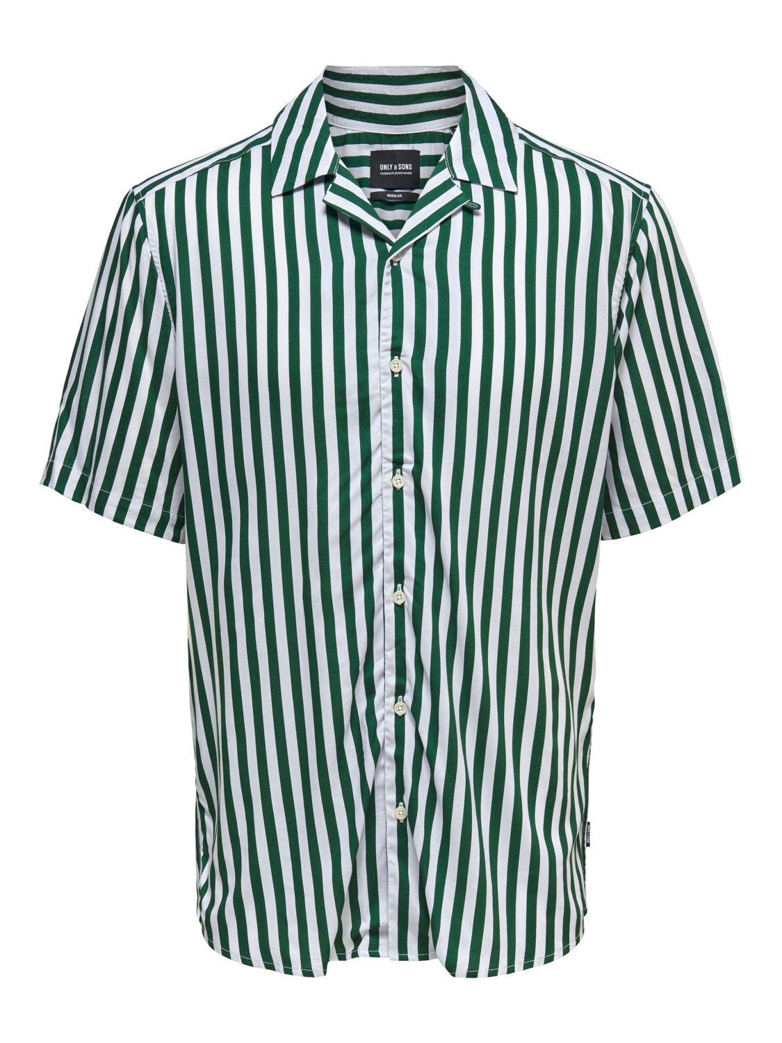 ONSWAYNE SHIRTS - Dark Green
